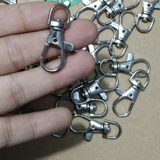 MÓC KHÓA LỒNG CHIM (TRÁNH CHO CHIM THOÁT RA NGOÀI)