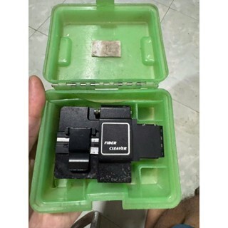 [Hàng cũ] Dao cắt sợi quang VT-42N