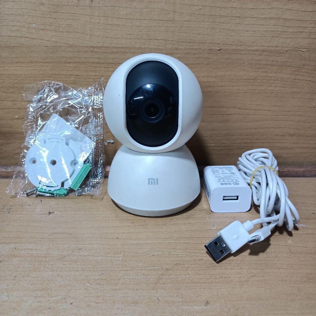 camera xiaomi App Mihome (👉Hàng Cũ )