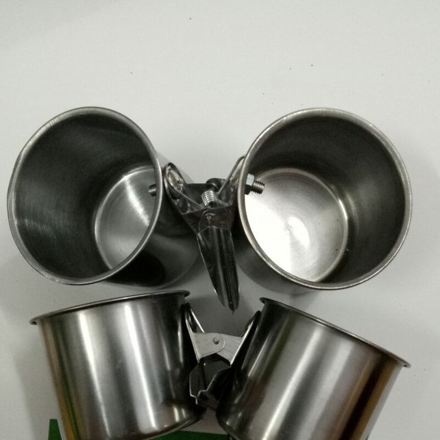 BỘ ĐÔI CÓNG INOX CÓ QUAI