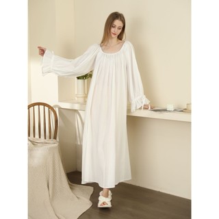  After Bath - Váy Mặc Nhà Freya Lounge Dress - NG009 