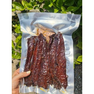 Thịt lợn gác bếp #500gram#Thitsaygacbep