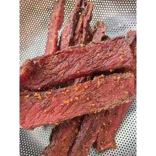 Thịt lợn gác bếp #500gram#Thitsaygacbep