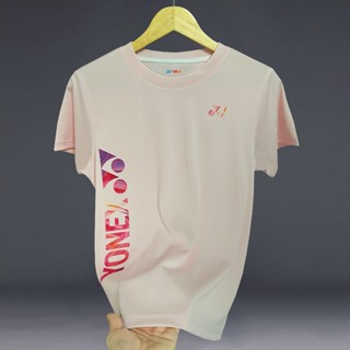 [ ÁO NAM NỮ ] -  Cầu lông , Pickleball, Tennis - Mã số AYN160