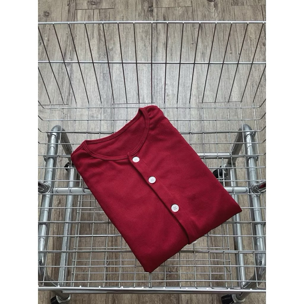 Áo Khoác Cardigan Basic Hàn Quốc Dáng Ngắn Ôm Body  Nhiều Màu Nữ Tính AK64 ( Có bigsize) | BigBuy360 - bigbuy360.vn