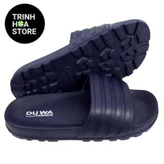 Dép nam , nữ big size , đúc nguyên khối ,siêu nhẹ và bền - TRINH HOA STORE -Hàng chính hãng-TH191-XD