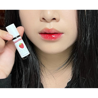 Son tint nước Water Lip Tint Uni