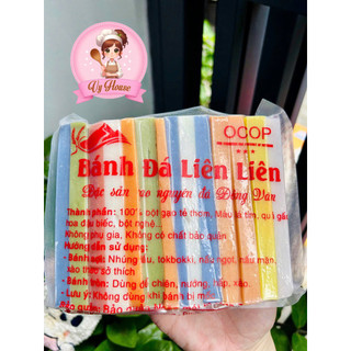 500gram Bánh Đá - Đặc Sản Hà Giang (Sợi)