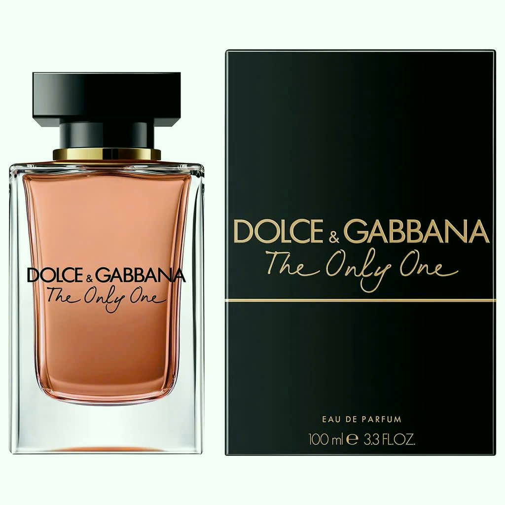 [Có sẵn] Nước hoa nữ The Only One by Dolce & Gabbana EDP 100ml authentic