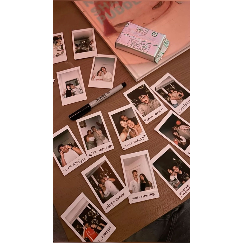 In ảnh Pola 6x9, in hình theo yêu cầu, kích thước 6x9 1k/tấm làm album,để ốp, quà tặng, lưu giữ kỷ niệm, trang trí phòng | BigBuy360 - bigbuy360.vn