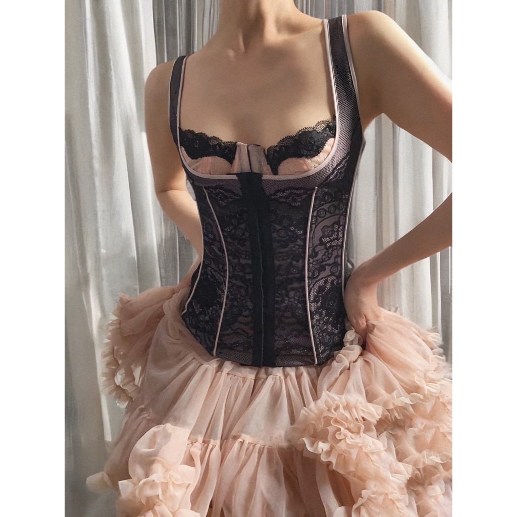 Áo định hình BnP 2hand