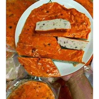 Chả cua Huế -  dạng bánh ( giao hỏa tốc hcm )