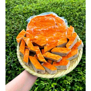 Chả cua Huế -  dạng bánh ( giao hỏa tốc hcm )