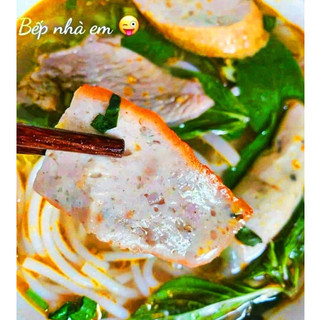 Chả cua Huế -  dạng bánh ( giao hỏa tốc hcm )