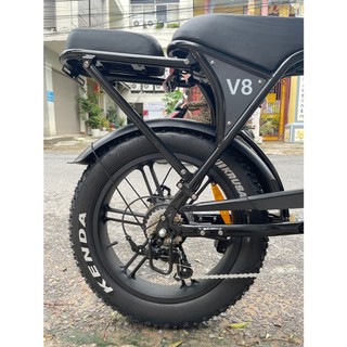 Xe Đạp Điện Địa Hình OUXI V8