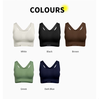 Áo Bra Nữ Chính hãng Monton , phù hợp đạp xe chạy bộ , không đường may và co giản tốt