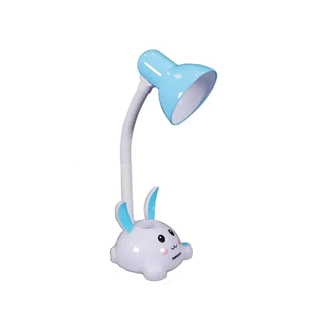 Đèn bàn Nanoco NDKC01P (Hồng) / NDKC01BE (Xanh)