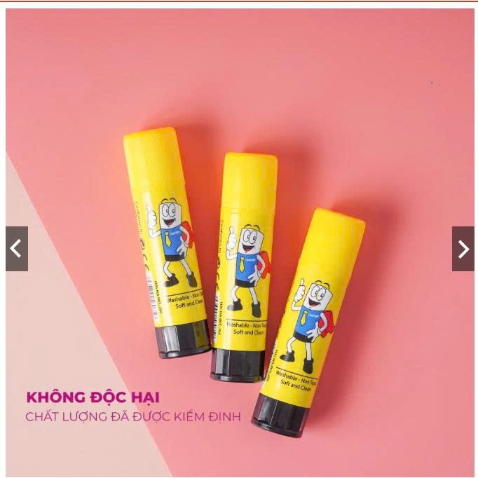 Keo Khô Class Mate Glue Stick CL - GT 201