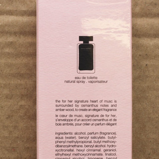 [Mã COSBAUH3 giảm 8% đơn 300K] [ Full seal / Tester ] Nước hoa Narciso Rodriguez For Her EDT 100ml