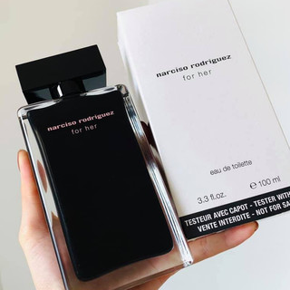 [Mã COSBAUH3 giảm 8% đơn 300K] [ Full seal / Tester ] Nước hoa Narciso Rodriguez For Her EDT 100ml
