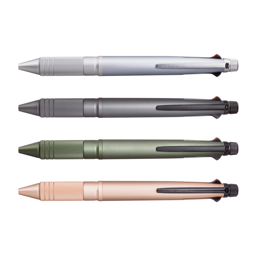 Bút ký Jetstream 4&1 MSXE5-2000 0.5mm