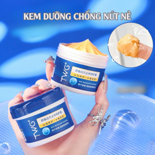  Kem Dưỡng Chống Nứt Nẻ Chiết Xuất Bơ Hạt Mỡ Giúp Gót Chân Mềm Mịn Kem Bôi Mềm Da Tay Chân heyxi89 