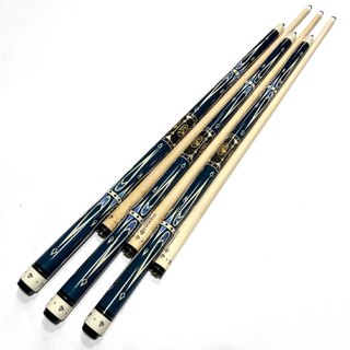 cơ bida lỗ DIAMOND