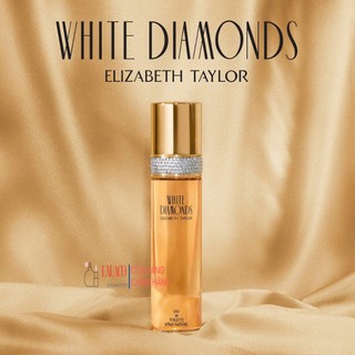 Nước Hoa Nữ Elizabeth Taylor White Diamonds 100ml