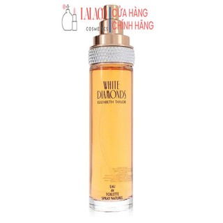 Nước Hoa Nữ Elizabeth Taylor White Diamonds 100ml