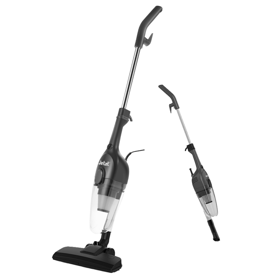 Máy hút bụi cầm tay có dây JETZT X9, lực hút 19.000PA | BigBuy360 - bigbuy360.vn