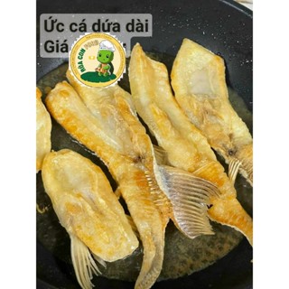 1 Ký - Khô ức cá dứa DÀI 2 nắng (chứa DHA, Omega tốt cho suc khoe)
