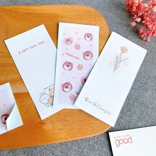 Set 10 Tem dán niêm phong hộp quà 10x5cm, decal đế xanh không cán màng, nhiều mẫu đẹp, dán chắc chắn, hàng sẵn tiện lợi