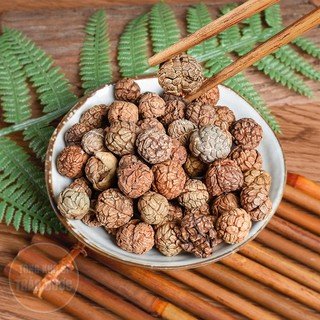 Sa nhân khô 100g, quả sa nhân, thơm, sạch, không lẫn tạp chất - Tổng Kho Sỉ Thảo Dược