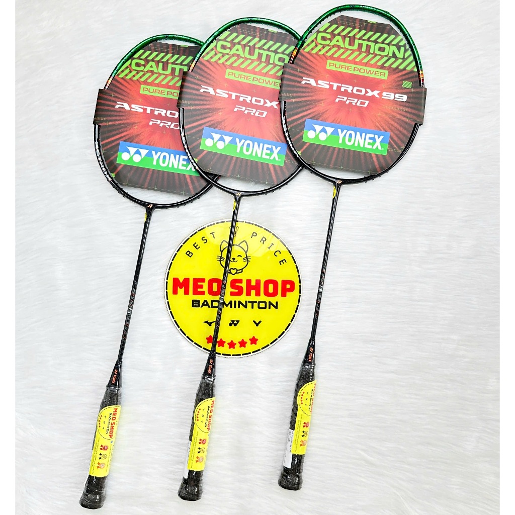 Vợt cầu lông Yonex Astrox 99 Pro 2025