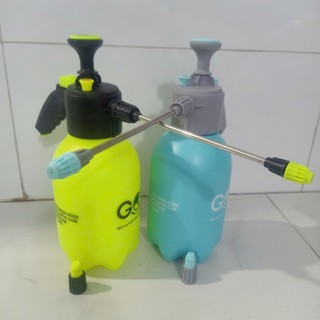  Bình xịt tưới cây Gose 2-3L vòi dài phun sương 