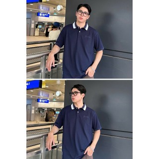 (CHÍNH HÃNG) ÁO POLO NEWERA YANKEES NAVY-13798226
