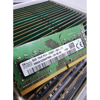  RAM laptop DDR4 8Gb tháo máy chính hãng 1 đổi 1 trong vòng 36 tháng 
