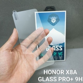 [Huawei Honor V8/ V9/ X8A] Kính cường lực Glass Pro+ 9H