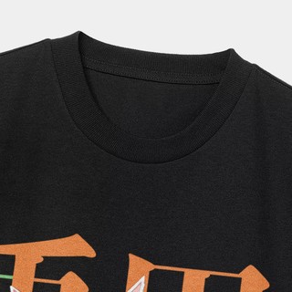 Áo thun Unisex HOLOLIVE Usada Pekora Cotton 100% ngắn tay