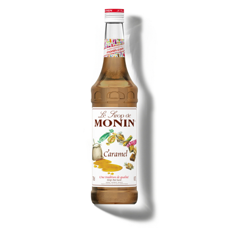 Syrup MONIN Caramel