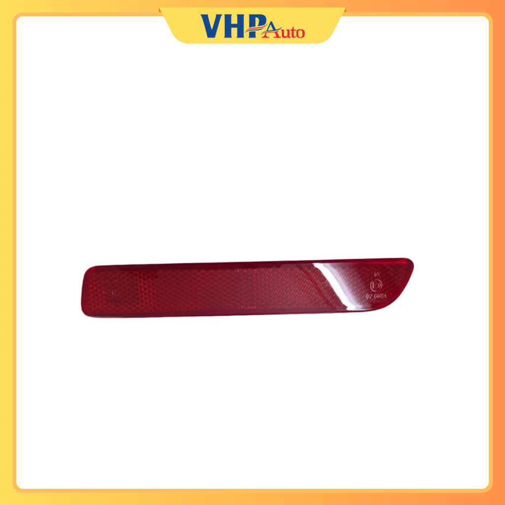 Đèn ba đờ sốc sau Suzuki Ertiga 2019