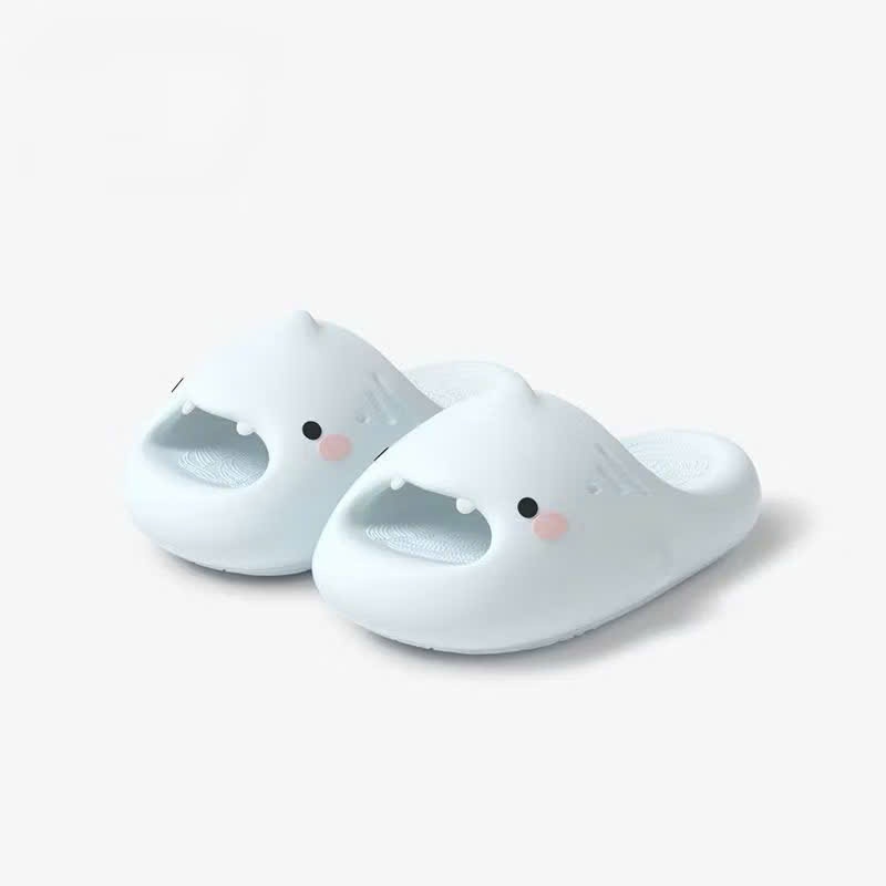 ĐÉP CÁ MẬP hoạt hình dễ thương