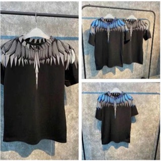  Áo Phông  Nam Nữ  Cánh Chim Đại Bàng In 2 Mặt Hót i Nhất 2025 