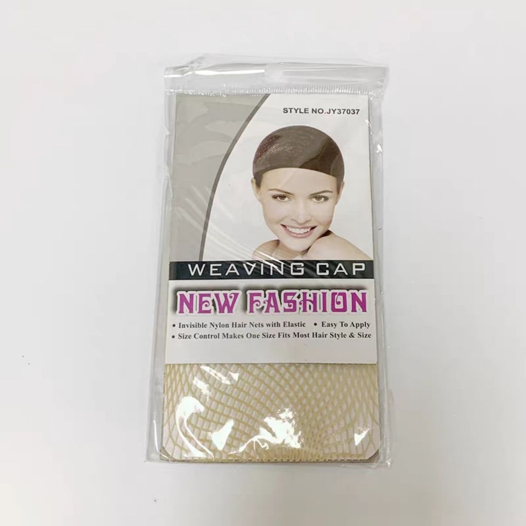 Wigcap/lưới trùm tóc màu da