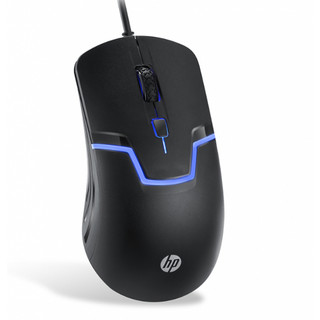 Mouse m100s led