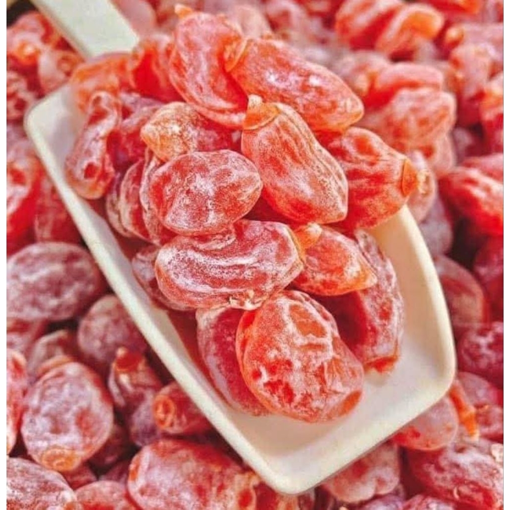 XÍ MUỘI ĐÀO(Oliu).