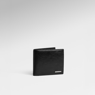 Ví da nam Leonardo Ví Hayden RFID da Microfiber cao cấp bảo mật RFID tối ưu sức chứa sang trọng