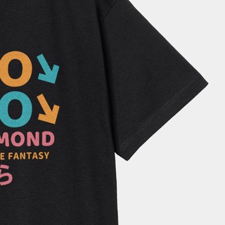 Áo thun Unisex HOLOLIVE Usada Pekora Art Cotton 100% ngắn tay