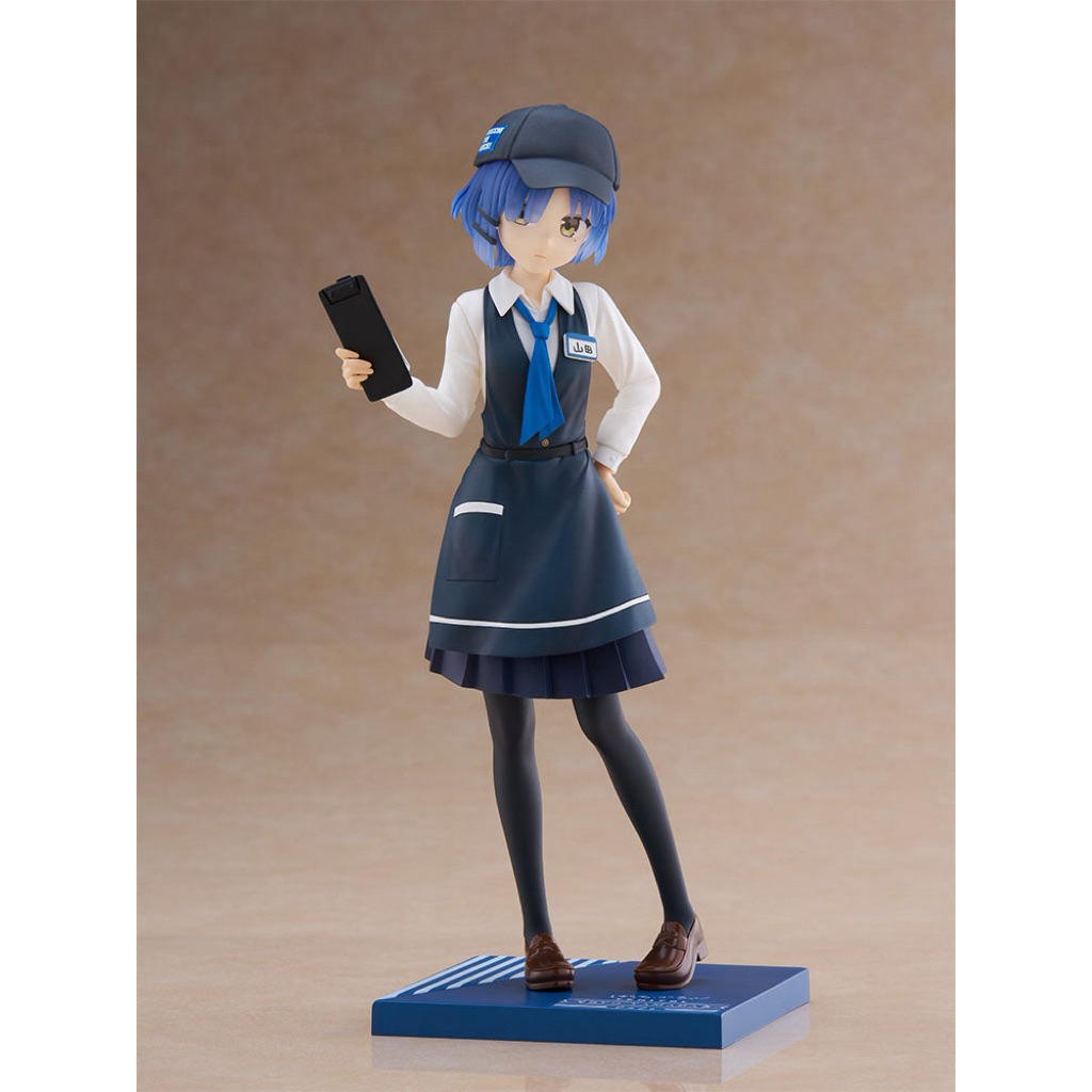 Mô hình Bocchi The Rock - Ryo Yamada Tenitol Figure chính hãng Furyu
