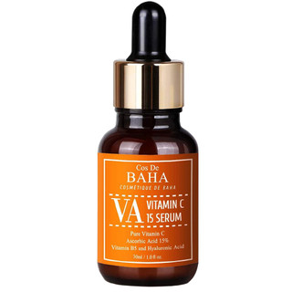 🔺[SALE DATE NGẮN 2025-2026] 🔺Serum dưỡng da COSDE BAHA